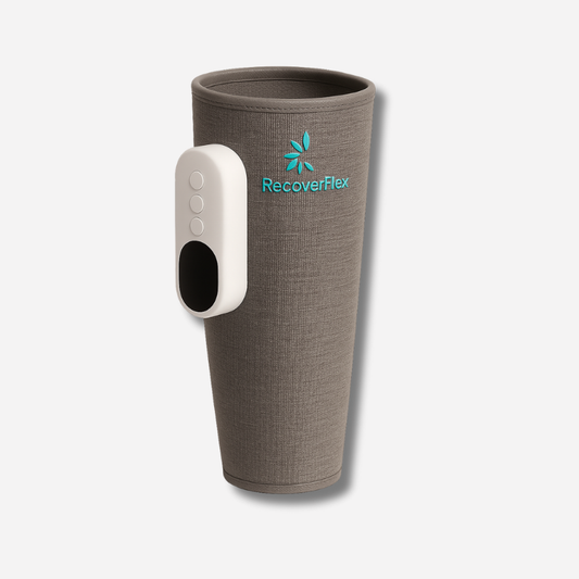 CircuEase™ 3-in-1 The solution against leg swelling, heaviness, pain, and edema