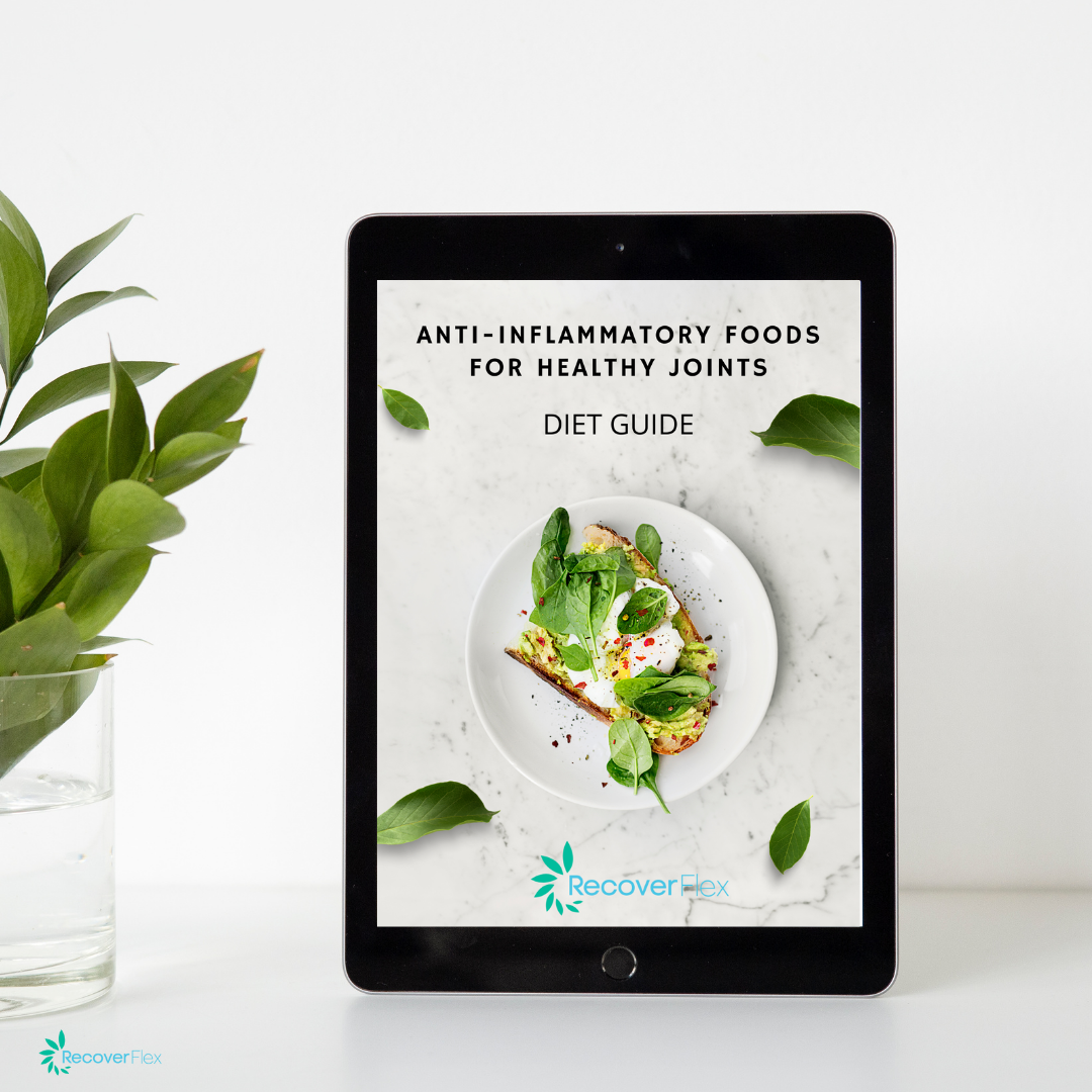 Anti Inflammatory Diet Guide